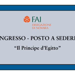 Principe d'Egitto